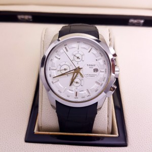 Jam Tangan Automatic Tissot 1853 Skeleton Leather Black Hargajam Harga Jam Matic Otomatis Tokopedia