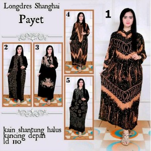 Grosir Daster Panjang Longdres Gamis Jumbo Untuk Ibu Gemuk Hamil Menyusui Harga Promo Murah Tokopedia
