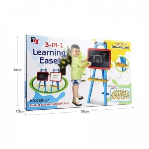 Learning Easel 3 In 1 Harga Murah Tokopedia