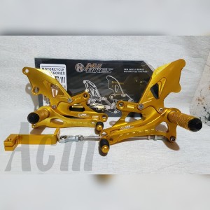 Underbone Underbond Nui Satria Fu 150 Pnp Full Cnc Harga Promo Tokopedia