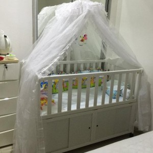 Kelambu Baby Box Harga Pabrik Tokopedia