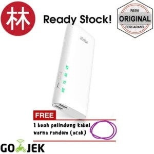 Powerbank Robot Baru Harga Murah Tokopedia
