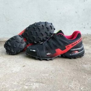 Sepatu Gunung Salomon Tracking Harga Murah Tokopedia