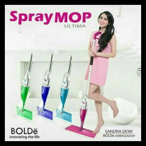 Harga Hemat Spray Mop Tokopedia
