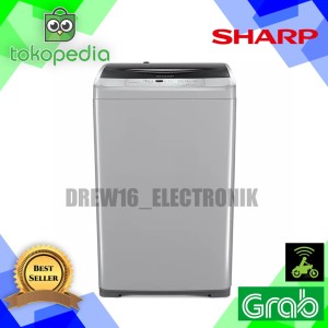 Harga Mesin Cuci Sharp 1 Tabung Tokopedia
