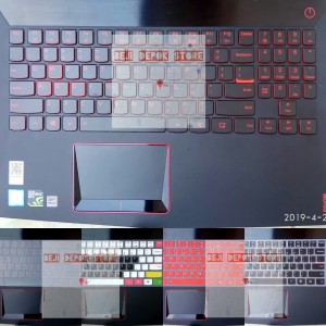 Harga Lenovo Legion Y520 Tokopedia