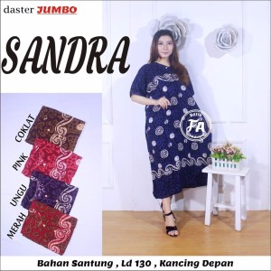 Grosir Daster Jumbo Untuk Ibu Wanita Gemuk Hamil Menyusui Harga Promo Kekinian Tokopedia