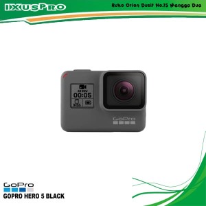 Gopro Hero5 Black Gopro Hero 5 Black Harga Murah Tokopedia