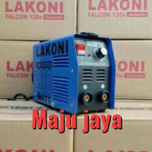 Promo Harga Akhir Tahun Mesin Las Listrik Inverter Lakoni Tokopedia