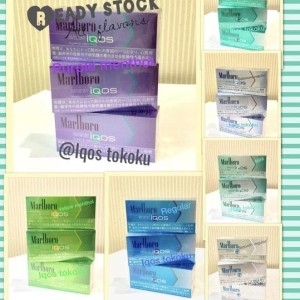 Iqos Heatstick Harga Promo Barang Laris Tokopedia