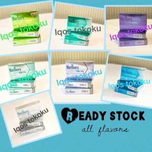 Iqos Heatstick Harga Promo Barang Laris Tokopedia
