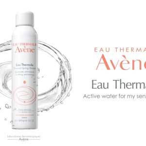Avene Thermal Spring Water Harga Promo Tokopedia