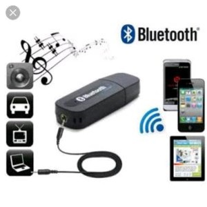 Murah Receiver Bluetooth Audio Hp Sound Sistem Tablet Mobil Car Motor Tokopedia
