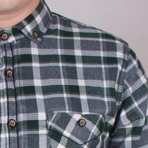 Kemeja Flanel Kotak Flanel Desain Menarik Termurah Harga Terjamin Terlaris Tokopedia