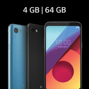 Lg Q6 Plus 4gb 64gb Garansi Resmi Tokopedia