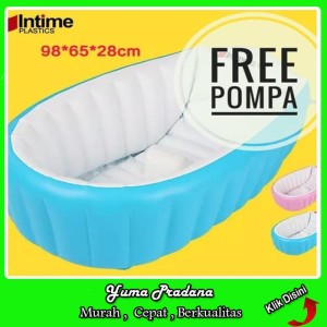 Bak Mandi Bayi Harga Termurah Tokopedia