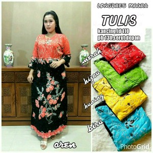 Grosir Daster Panjang Longdres Gamis Jumbo Untuk Ibu Gemuk Hamil Menyusui Harga Promo Murah Tokopedia