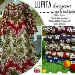 Grosir Daster Panjang Longdres Gamis Jumbo Untuk Ibu Gemuk Hamil Menyusui Harga Promo Murah Tokopedia