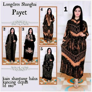 Grosir Daster Panjang Longdres Gamis Jumbo Untuk Ibu Gemuk Hamil Menyusui Harga Promo Murah Tokopedia
