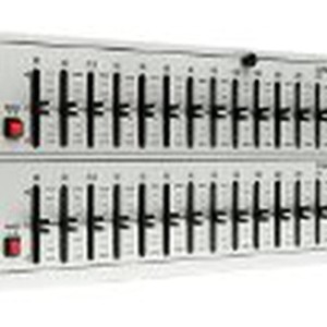 Murah Equalizer Dbx 231 S Silver Tokopedia