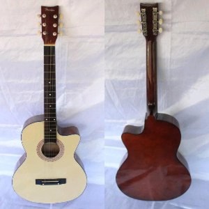 Gitar Akustik Apx Free Ongkir Bayak Bonusnya Tokopedia