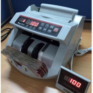 Mesin Hitung Uang Mycica Hl2100 Harga Murah Tokopedia