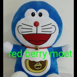 Boneka Doraemon Besar Yelvo Harga Murah Tokopedia