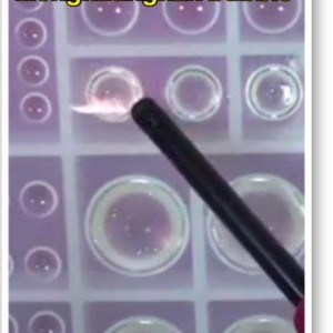 Resin Bening Resin Transparan Resin Craft Harga Murah Tokopedia
