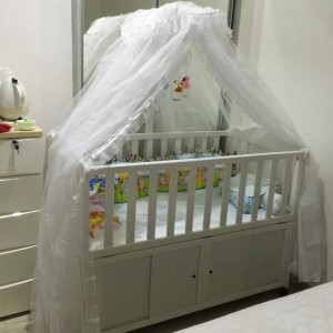 Kelambu Baby Box Harga Pabrik Tokopedia