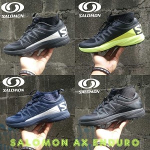 Sepatu Gunung Salomon Tracking Harga Murah Tokopedia