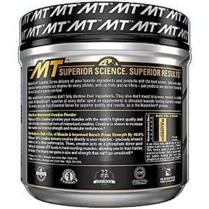 Platinum Creatine 400 Gr Harga Promo Tokopedia