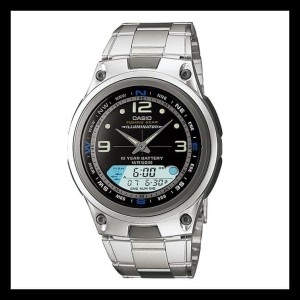 Casio Aw 82d 1av Original Harga Murah Tokopedia