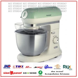Ariete Vintage Stand Mixer 5,5ltr Italia