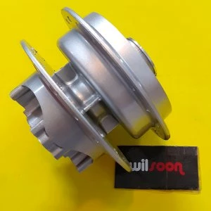 Tromol Belakang Supra X 125 RR Cakram