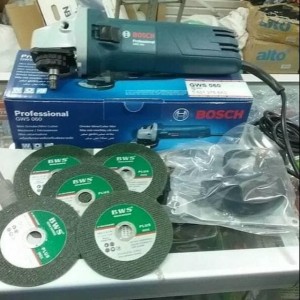 Bosch Grinder Gws 060 Harga Murah Tokopedia