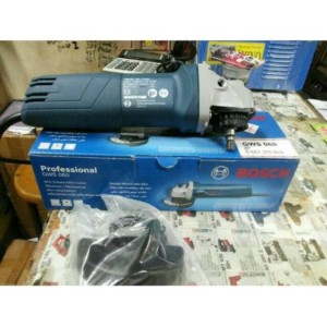 Bosch Grinder Gws 060 Harga Murah Tokopedia