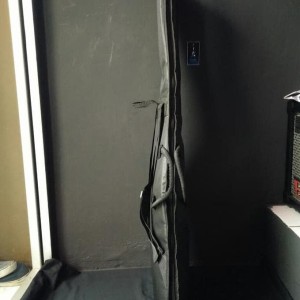 Softcase Gitar Elektrik Tebal Pressbody Harga Murah Tokopedia