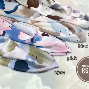 Kain Maxmara Rs 46 Pilih Warna Lebar 1 15 Harga Per 1m Tokopedia