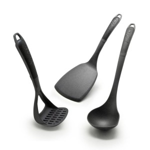 Set Maxim Utensil Pro 1 Set Spatula Tokopedia