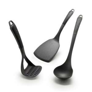 Set Maxim Utensil Pro 1 Set Spatula Tokopedia