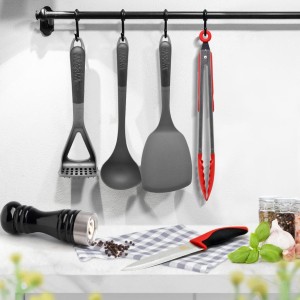Set Maxim Utensil Pro 1 Set Spatula Tokopedia