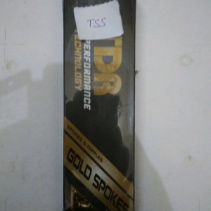 Jari Jari Tdr Gold Original Harga Untuk 1 Roda Velg Tokopedia