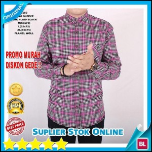 Kemeja Flanel Kotak Flanel Desain Menarik Termurah Harga Terjamin Terlaris Tokopedia