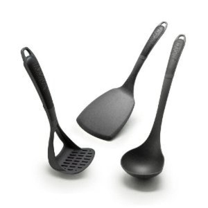 Set Maxim Utensil Pro 1 Set Spatula Tokopedia
