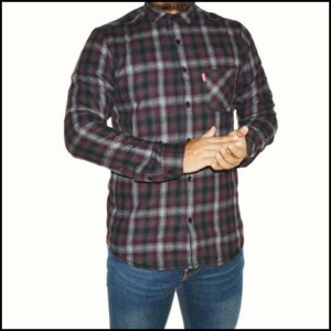 Kemeja Flanel Kotak Flanel Desain Menarik Termurah Harga Terjamin Terlaris Tokopedia