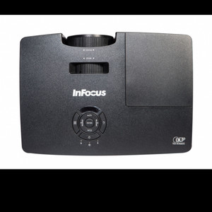 Daftar Harga Lcd Proyektor Infocus Tokopedia
