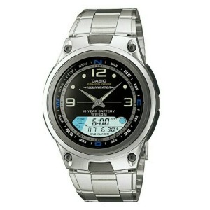 Casio Aw 82d 1a Harga Murah Tokopedia