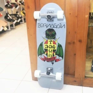 Dogtown Born Again Reissue Complete 10" x 30"