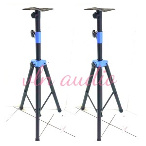 Stand Tripot Speaker Harga Untuk Sepasang Tokopedia