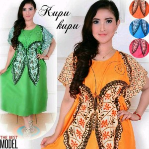 Grosir Daster Panjang Longdres Gamis Jumbo Untuk Ibu Gemuk Hamil Menyusui Harga Promo Murah Tokopedia